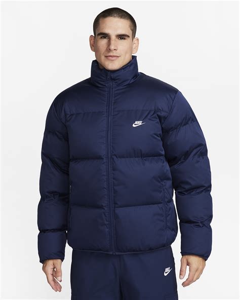 nike sportswear club puffer-jacke für herren|Nike Sportswear Club Puffer.